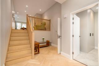 MADIKA HOMES Executive Luxury Stay Mill Hill - Hendon - 5