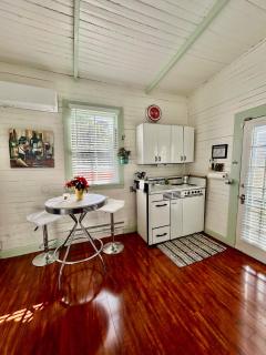 Centrally Located Garden Cottage - New Orleans - 6
