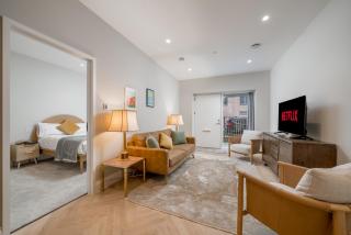 MADIKA HOMES Executive Luxury Stay Mill Hill - Hendon - 6