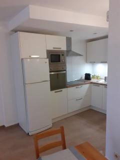 Apartamento Jávea Arenal - Platja de l'Arenal - 3