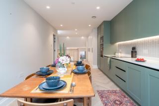 MADIKA HOMES Executive Luxury Stay Mill Hill - Hendon - 3