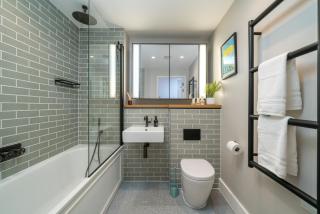MADIKA HOMES Executive Luxury Stay Mill Hill - Hendon - 4