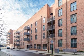 MADIKA HOMES Executive Luxury Stay Mill Hill - Hendon - 1