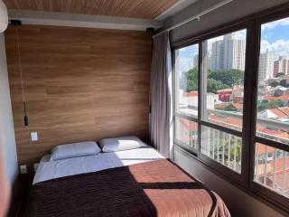 Studio na vila Mariana V92 - São Paulo - 9