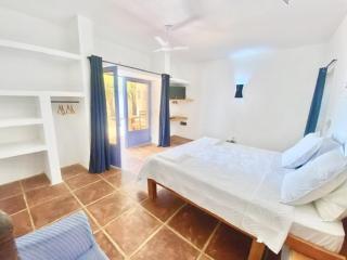 Chambres d'hôtes du Golf - Saly - 8