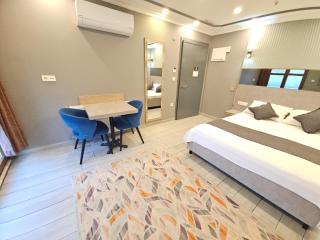 Sahrakent Otel Pendik - Istambul - 7