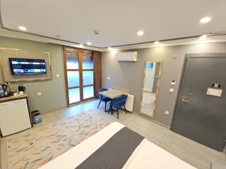 Sahrakent Otel Pendik - Istambul - 2
