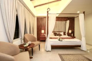 宜蘭小綠丘民宿 - 1