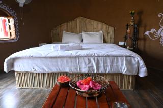 Ret Mahal Huts & Resort - Pushkar - 5