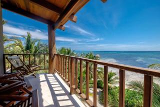 Indigo Belize 5C condo - 9