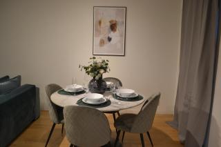 Spacious 1-Bedroom Flat 15 min to Stockholm City Center - Stoccolma - 4