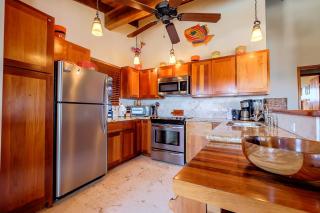 Indigo Belize 5C condo - 7