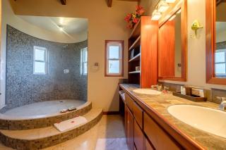 Indigo Belize 5C condo - 4