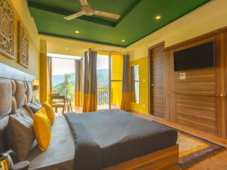 The Hosteller Khajjiar - Khajjiar - 9