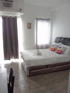 Studio Unit at La Bella Tagaytay Residences - Tagaytay - 6
