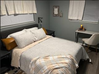 The Oquirrh Retreat - 4