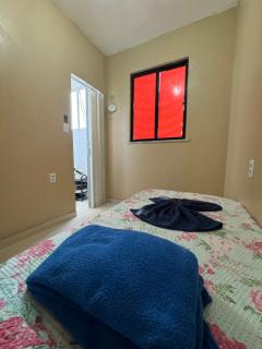 Quarto tranquilo e aconchegante em Ap - Belém - 8