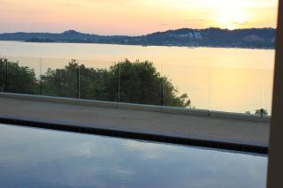 Oceans Eleven Bophut and Banrack Sunrise Over Waters - Bangrak Beach - 5
