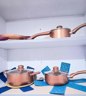 Welcome to your Serene Gateway - 3