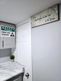 Welcome to your Serene Gateway - London - 1