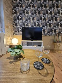 Une nuit dans le Vexin - 4