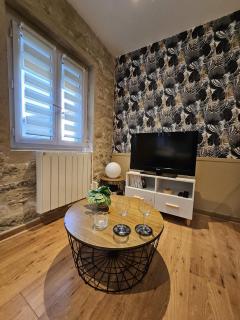 Une nuit dans le Vexin - 3