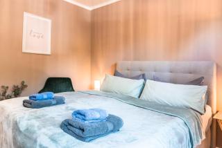Smart & Cozy Apartment - Balkon, Netflix, Nespresso - Chemnitz - 9