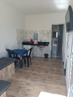 Coroa Vermelha - Residencial 7 Flechas - Santa Cruz Cabrália - 6