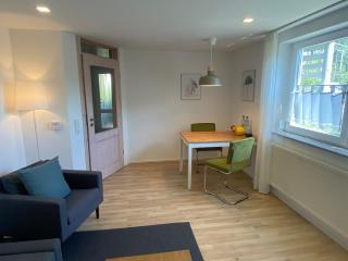 Wohnung mit Gartenblick - Gomaringen - 8