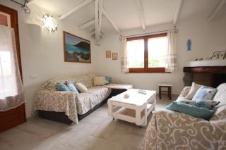 Villa Moresca at 150 m beach - Torre delle Stelle - 9