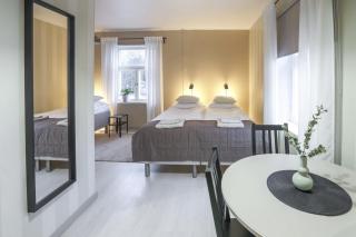 Hotel Merikruunu - 6