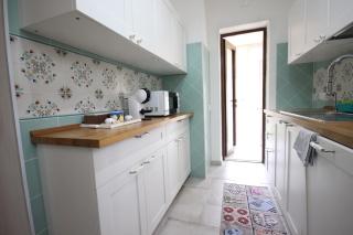 Villa Moresca at 150 m beach - Torre delle Stelle - 2