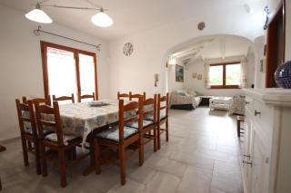 Villa Moresca at 150 m beach - Torre delle Stelle - 6