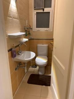 Apartment with Garden, 2 Bedrooms at Madinaty - 4