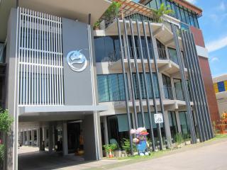 Dragon River Avenue - Phitsanulok - 3