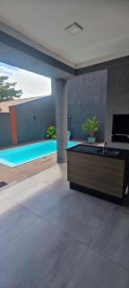 Sobrado 100m mar em matinhos - Matinhos - 7