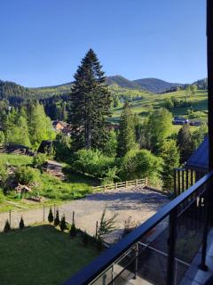 Przystanek Pilsko - 9