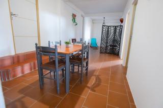 Loukoutou Rental F3, Bottom of Villa - Rivière-Pilote - 5