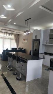 Tranquil Manor Home - Lusaka - 7