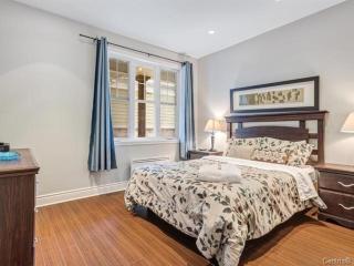 Condo-hôtel Le Champlain - Condo103 Bromont - 2