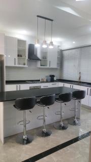 Tranquil Manor Home - Lusaka - 8