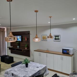 Magnifico Departamento - Excelente Ubicacion - Ciudad del Este - 3
