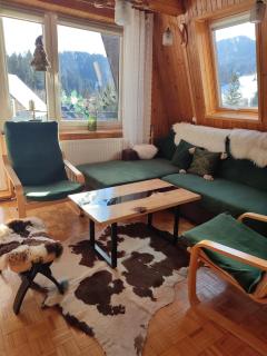 Przystanek Pilsko - Korbielów - 1