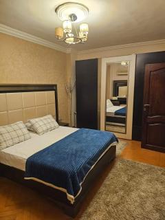 شقة مميزة جدا 2 غرفة ايزي هوم - 1