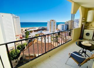 Apartamento com vista-mar na Praia da Rocha, Portimão - Portimão - 9