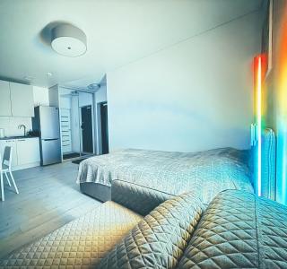 Cozy Ozo apartments, free parking! - 4