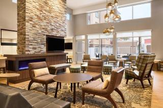 Residence Inn Las Vegas South/Henderson - Las Vegas - 4