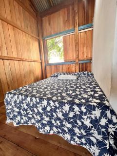 Hostel Capitão da Ilha - Algodoal - 4
