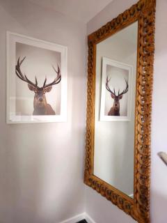 Warm & Cosy Home in Glasgow - 2