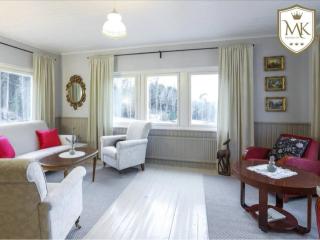 Hotel Merikruunu - 1